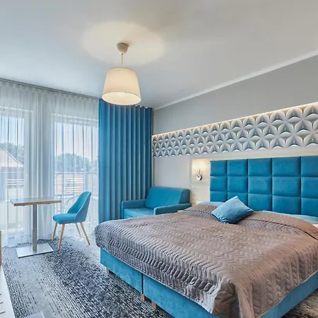 Apartamenty Swinoujscie - Wyspianskiego 34E Exterior foto