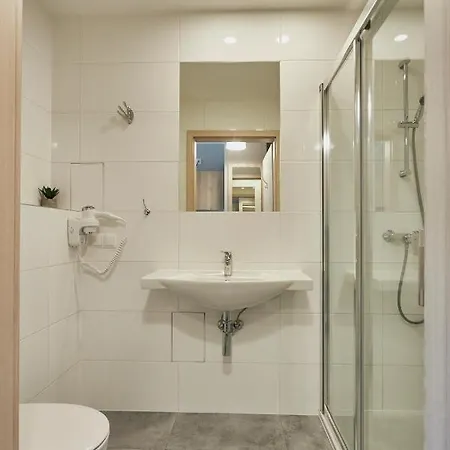 Apartamenty Swinoujscie - Wyspianskiego 34E Exterior foto