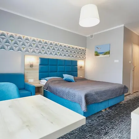 Apartamenty Swinoujscie - Wyspianskiego 34E Exterior foto