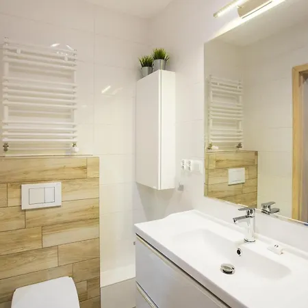Apartamenty Swinoujscie - Wyspianskiego 34E Exterior foto