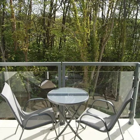 Apartamenty Swinoujscie - Wyspianskiego 34E Exterior foto