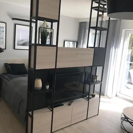 Apartamenty Swinoujscie - Wyspianskiego 34E Exterior foto