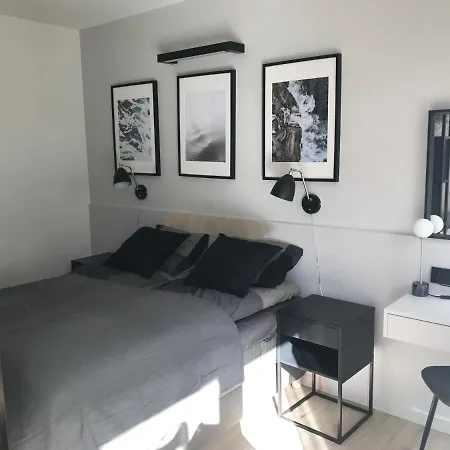 Apartamenty Swinoujscie - Wyspianskiego 34E Exterior foto