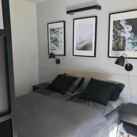 Apartamenty Swinoujscie - Wyspianskiego 34E Exterior foto