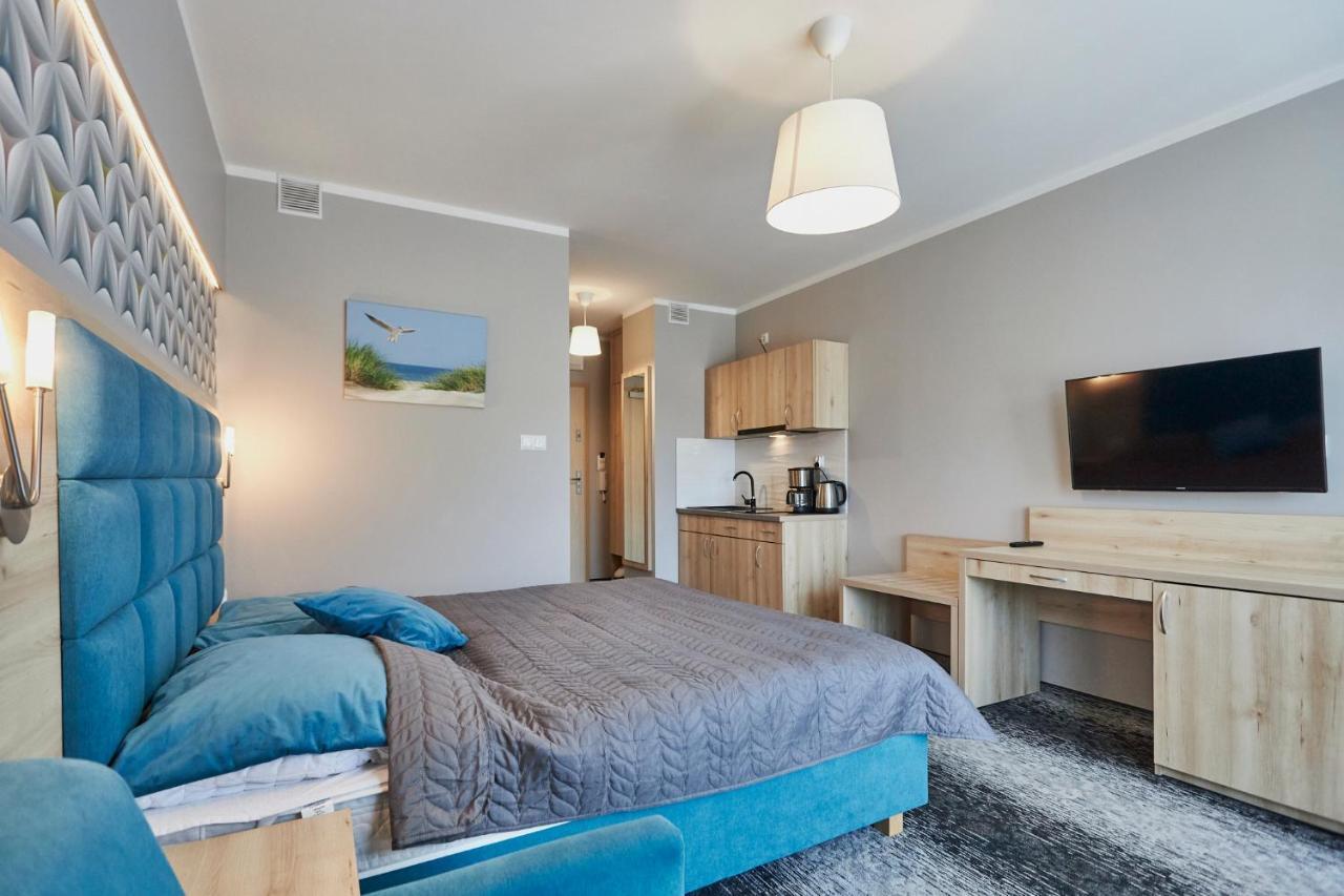 Apartment - Wyspianskiego 34e *