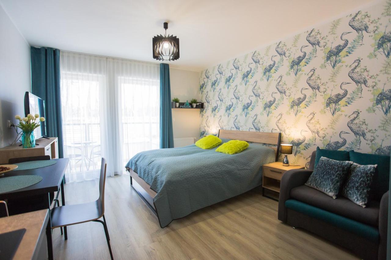 - Wyspianskiego 34e * Swinoujscie