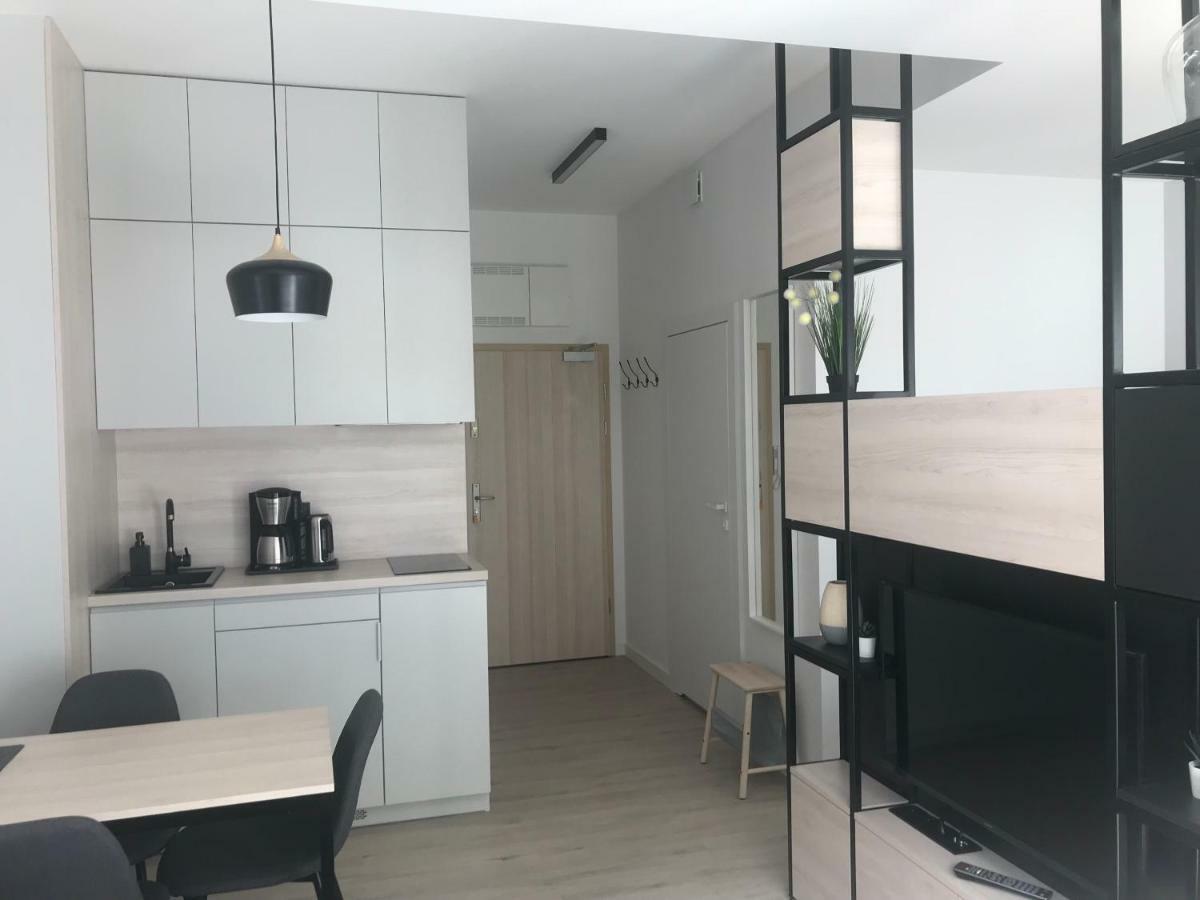 - Wyspianskiego 34e Swinoujscie