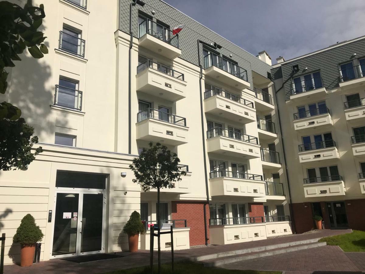 - Wyspianskiego 34e * Swinoujscie