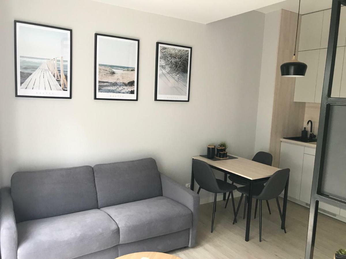 - Wyspianskiego 34e Swinoujscie