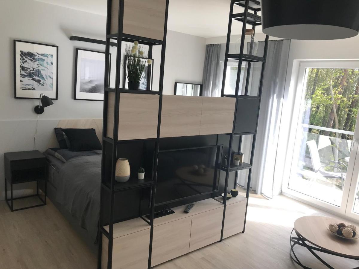 - Wyspianskiego 34e Swinoujscie